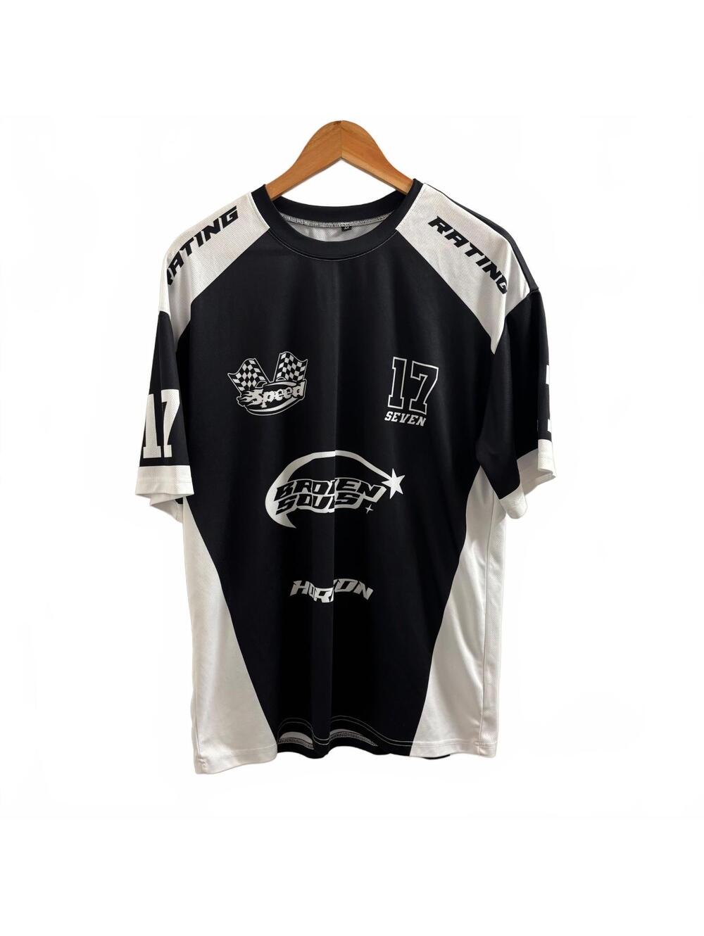 Black Jersey